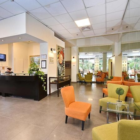 Pearl Of The Valley Hotel Kfar Tavor Eksteriør billede