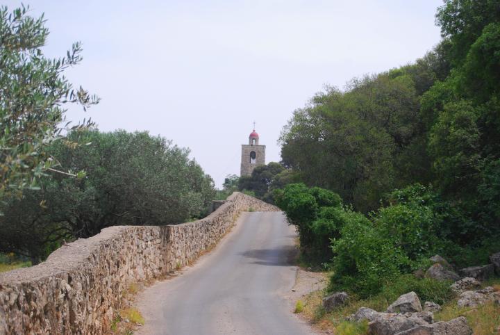 Pearl Of The Valley Hotel Kfar Tavor Eksteriør billede