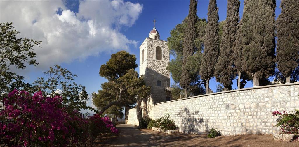 Pearl Of The Valley Hotel Kfar Tavor Eksteriør billede