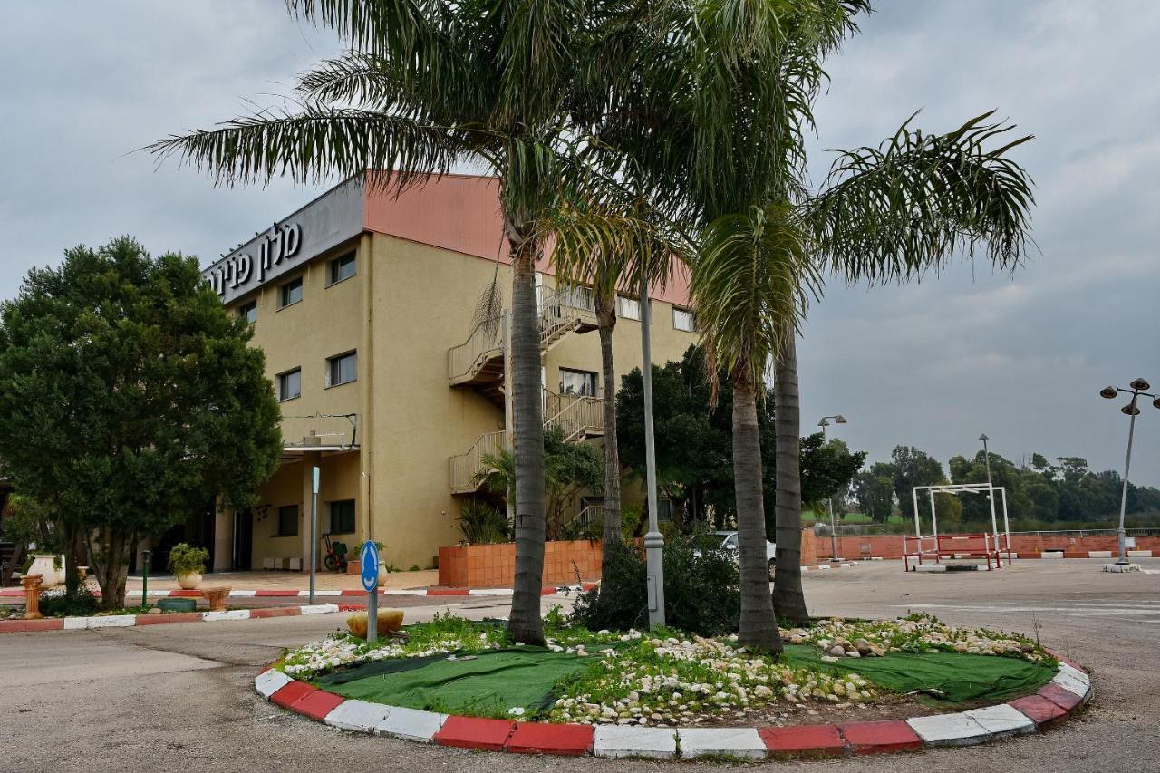 Pearl Of The Valley Hotel Kfar Tavor Eksteriør billede