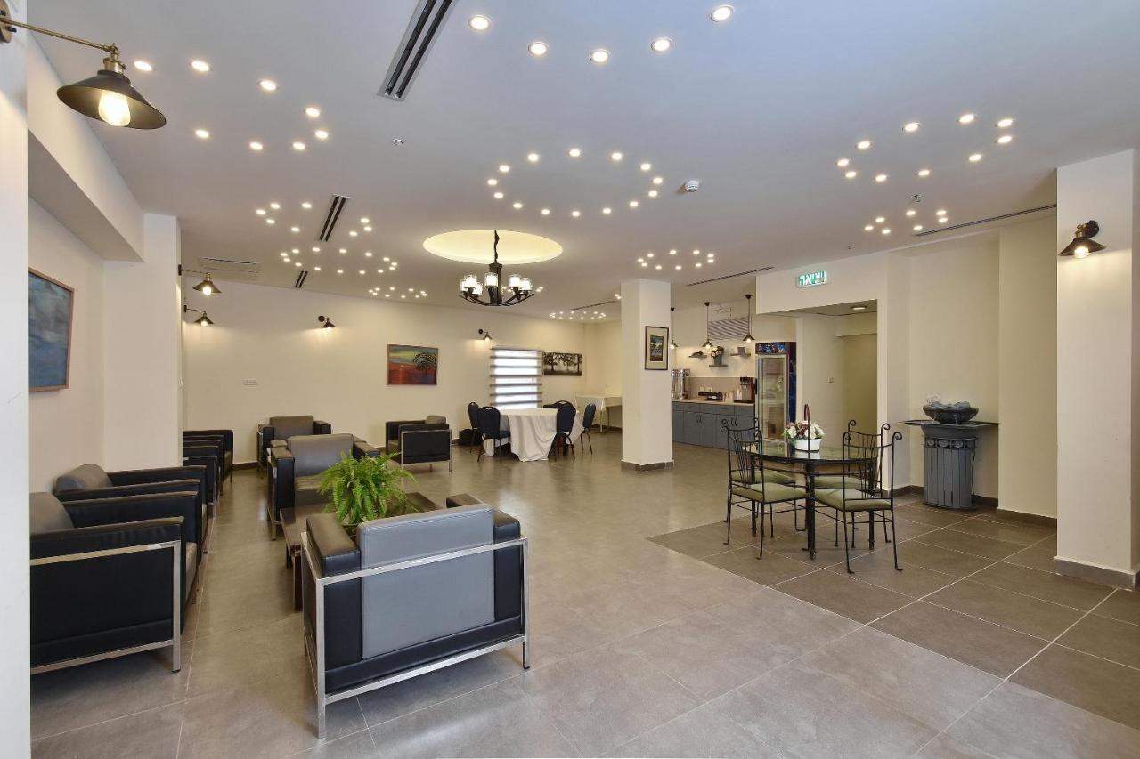 Pearl Of The Valley Hotel Kfar Tavor Eksteriør billede