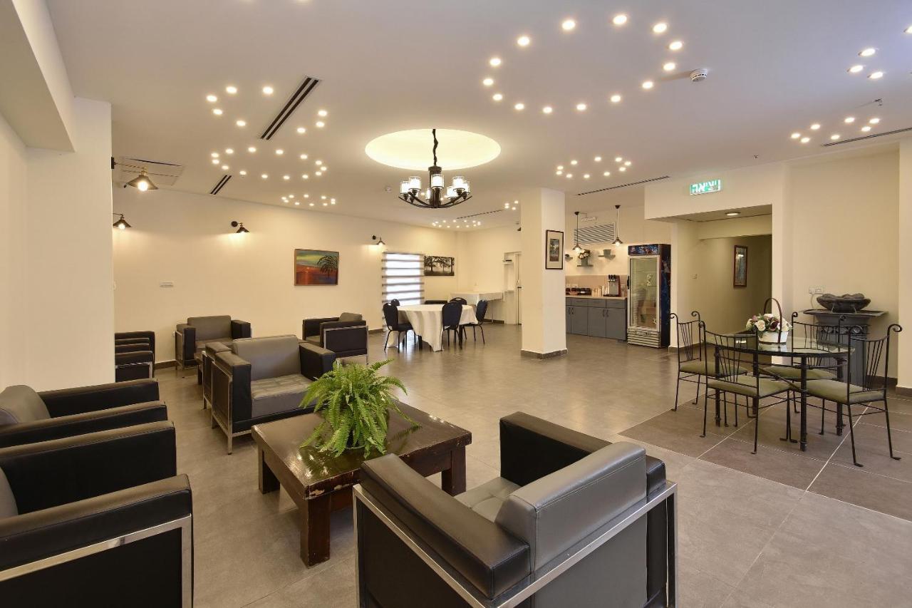 Pearl Of The Valley Hotel Kfar Tavor Eksteriør billede
