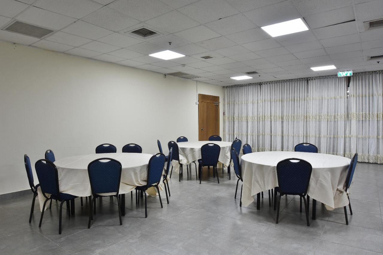 Pearl Of The Valley Hotel Kfar Tavor Eksteriør billede