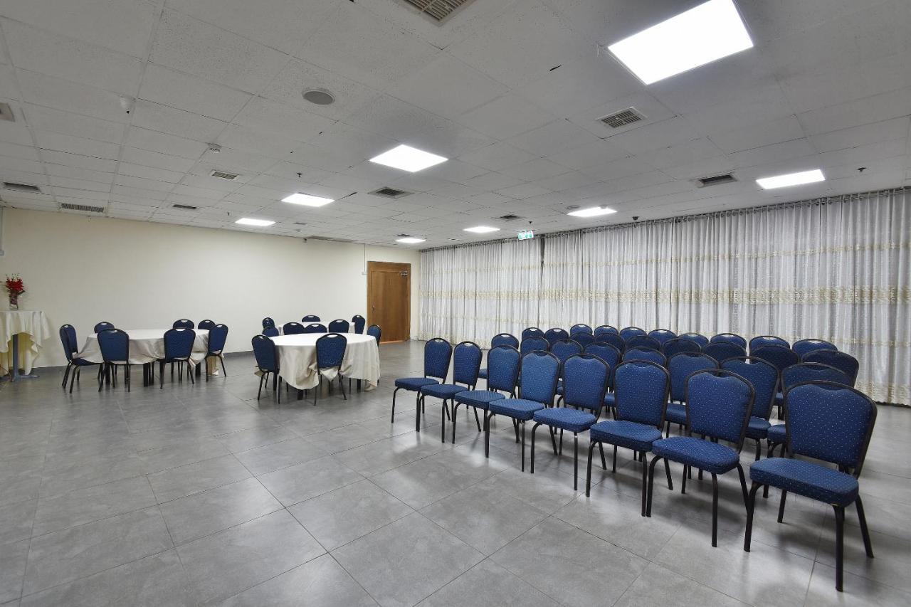 Pearl Of The Valley Hotel Kfar Tavor Eksteriør billede