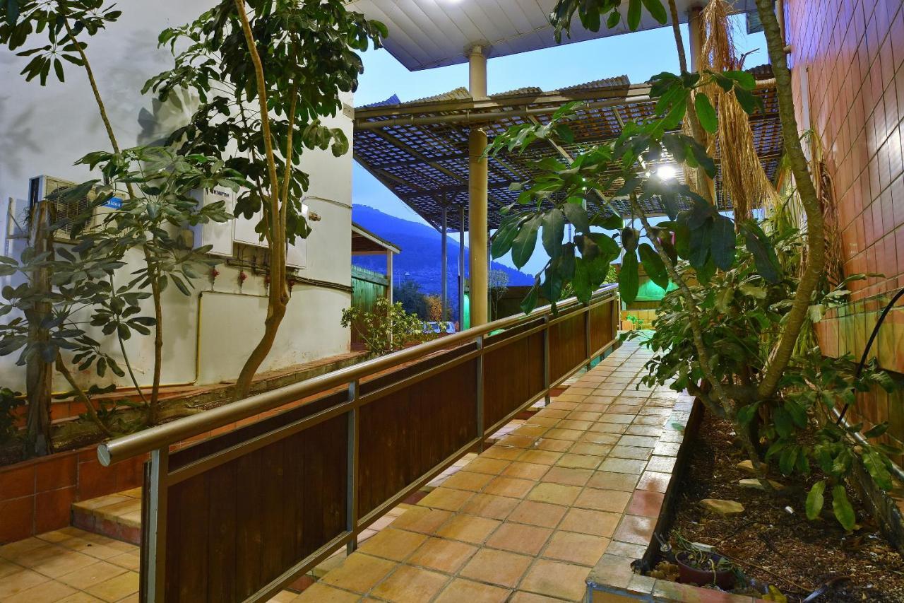 Pearl Of The Valley Hotel Kfar Tavor Eksteriør billede