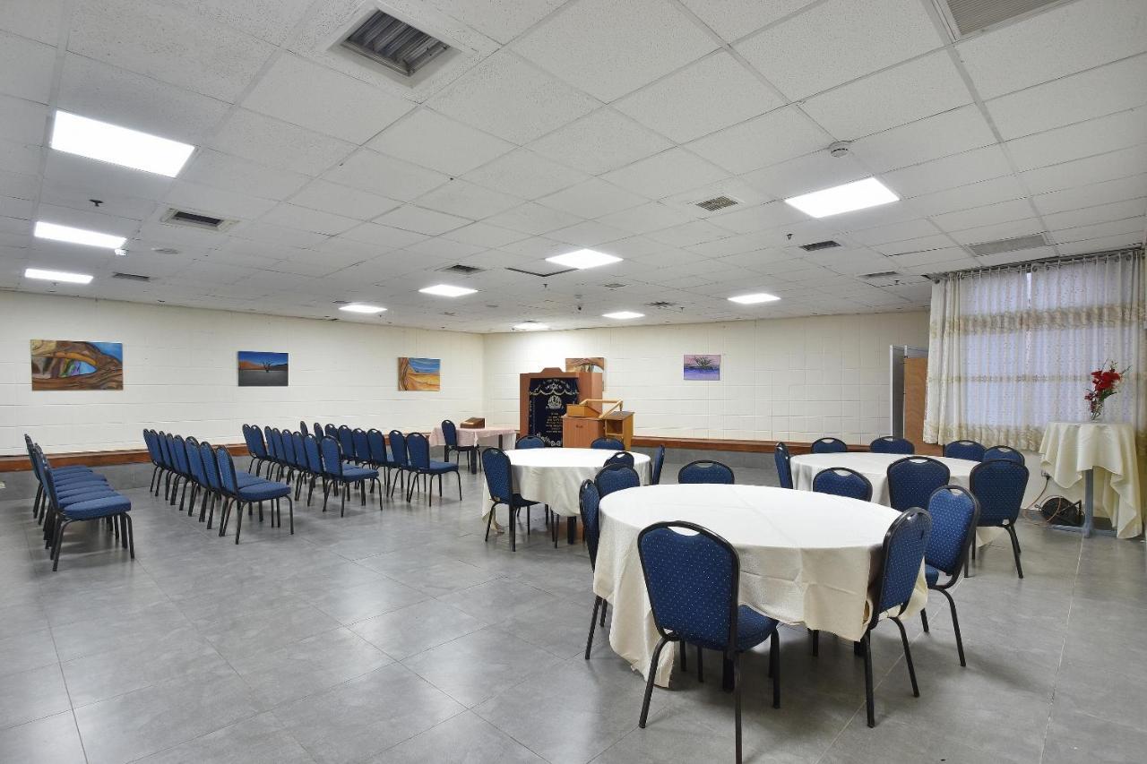 Pearl Of The Valley Hotel Kfar Tavor Eksteriør billede
