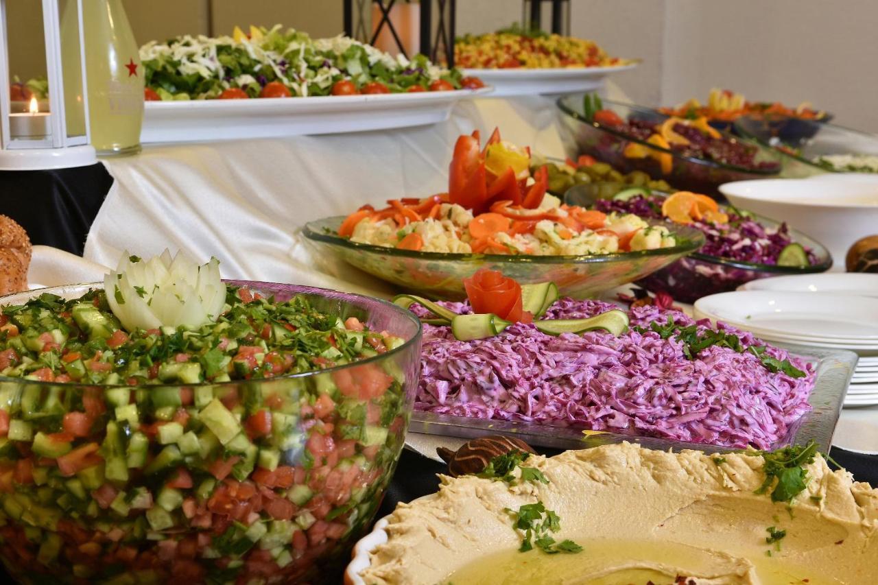 Pearl Of The Valley Hotel Kfar Tavor Eksteriør billede