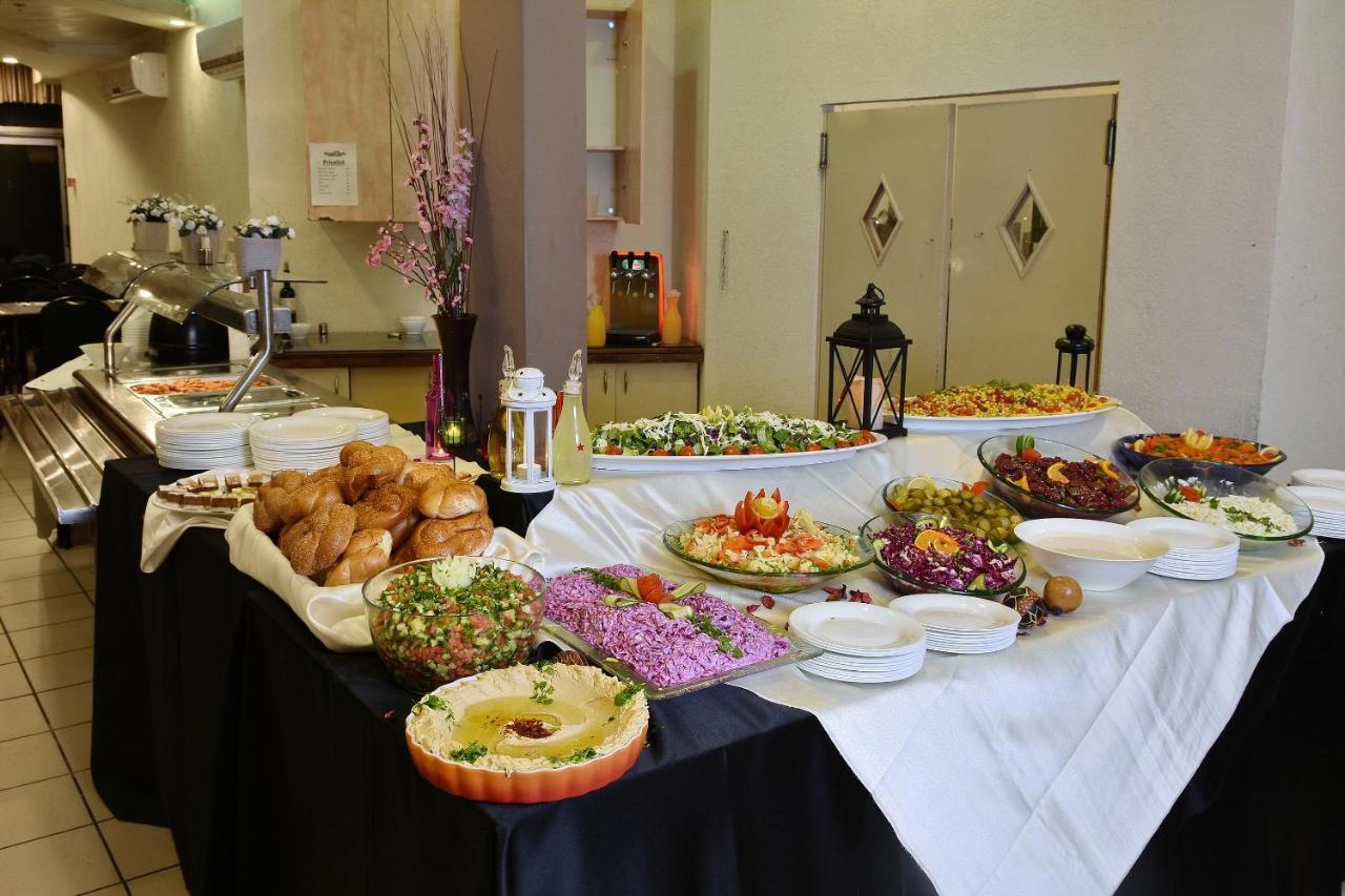 Pearl Of The Valley Hotel Kfar Tavor Eksteriør billede