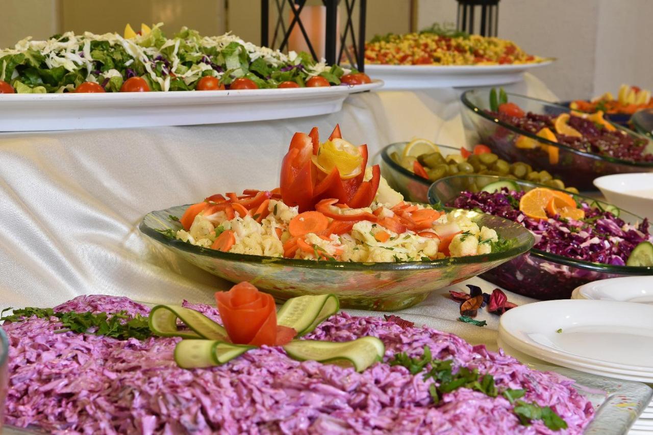 Pearl Of The Valley Hotel Kfar Tavor Eksteriør billede