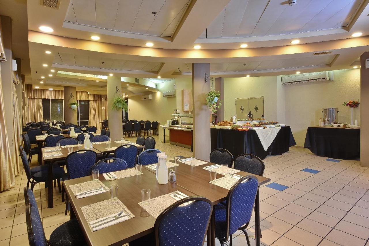 Pearl Of The Valley Hotel Kfar Tavor Eksteriør billede