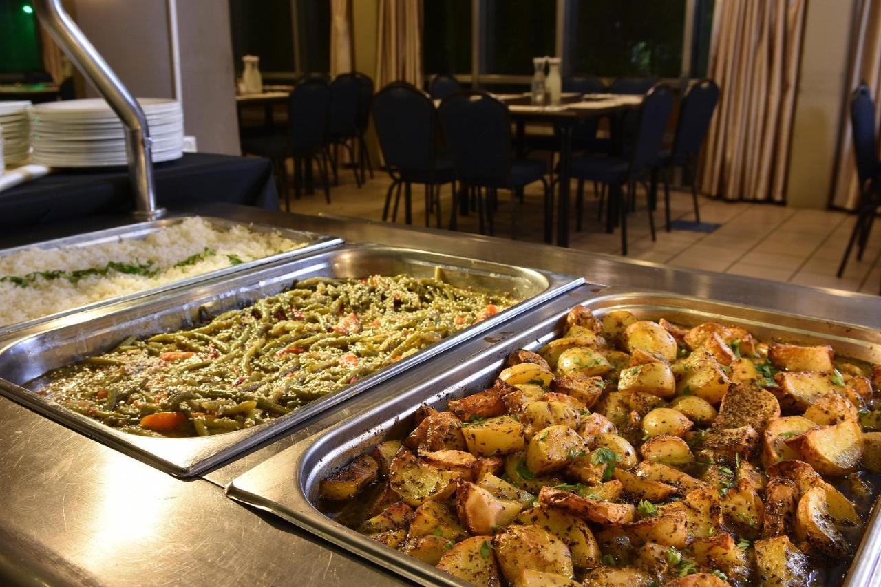 Pearl Of The Valley Hotel Kfar Tavor Eksteriør billede