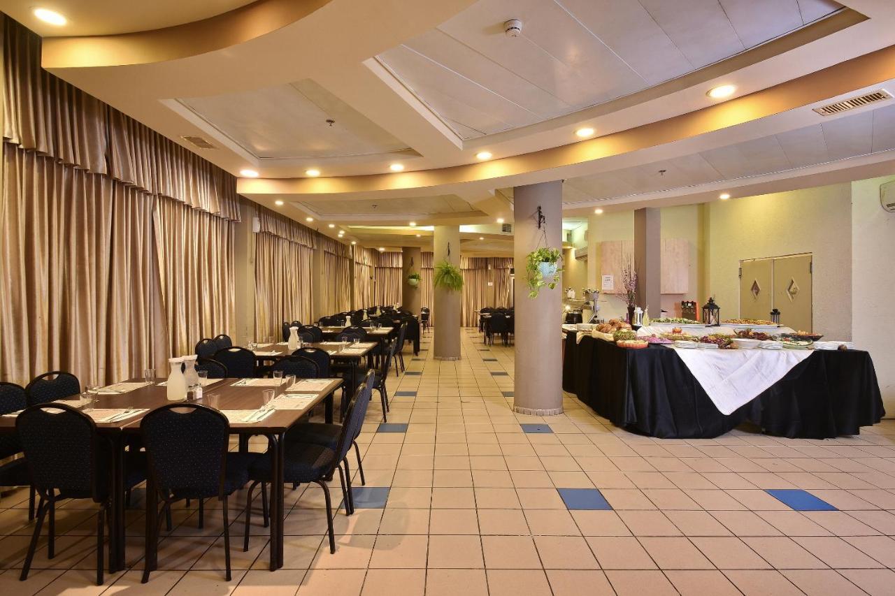 Pearl Of The Valley Hotel Kfar Tavor Eksteriør billede