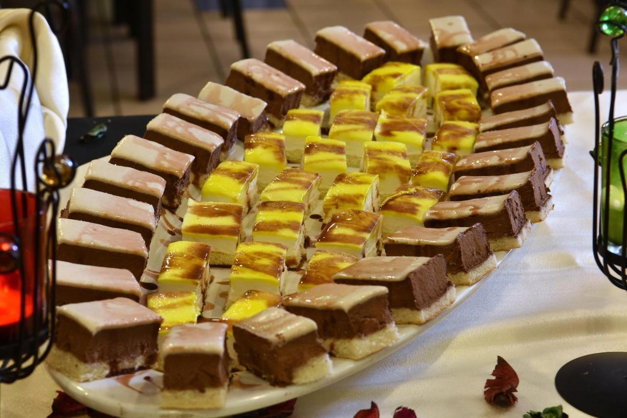 Pearl Of The Valley Hotel Kfar Tavor Eksteriør billede