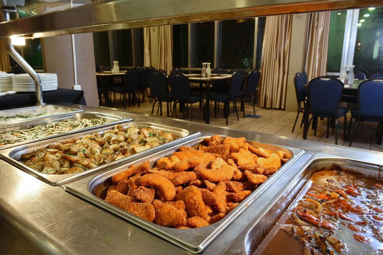 Pearl Of The Valley Hotel Kfar Tavor Eksteriør billede