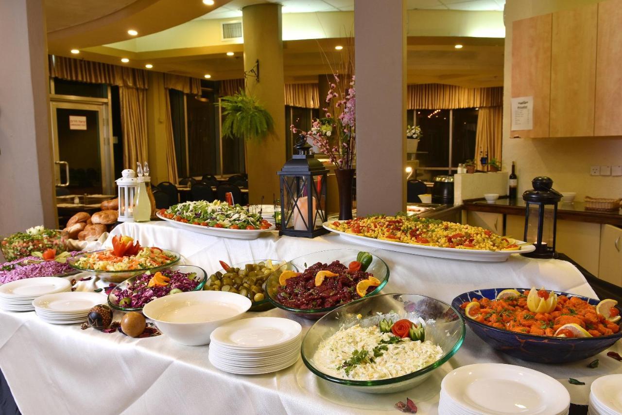 Pearl Of The Valley Hotel Kfar Tavor Eksteriør billede