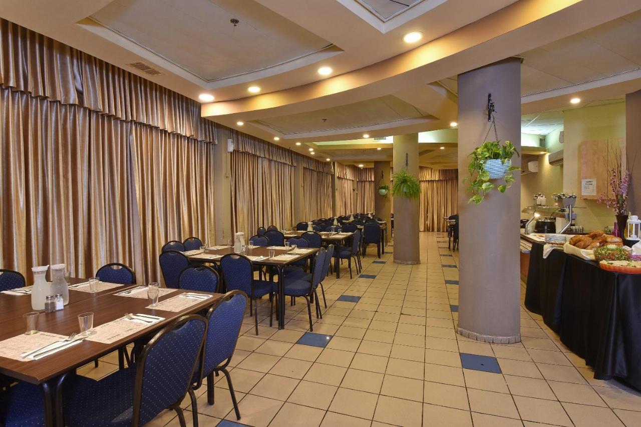 Pearl Of The Valley Hotel Kfar Tavor Eksteriør billede